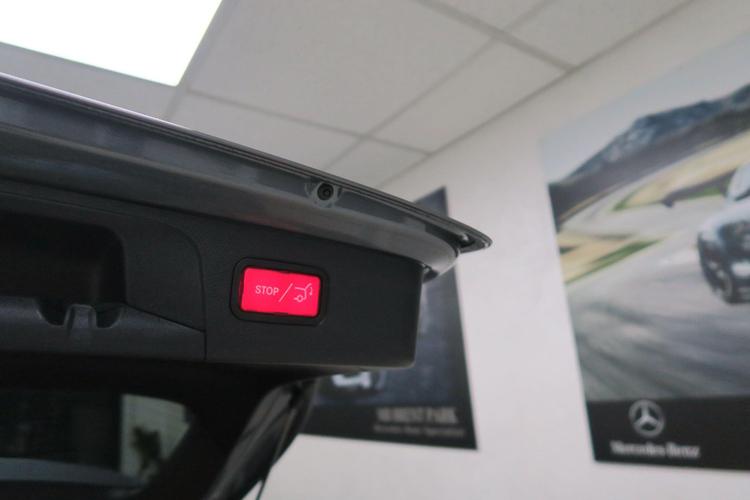 Used Mercedes-Benz GLC WA22XTP 19