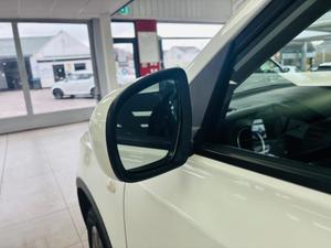Suzuki Vitara Photo 14