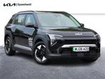 Kia EV3 Photo 0