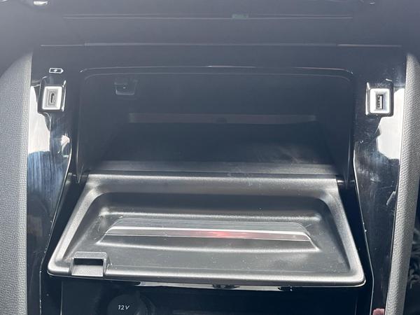Used Peugeot E-2008 RO72YYM 46
