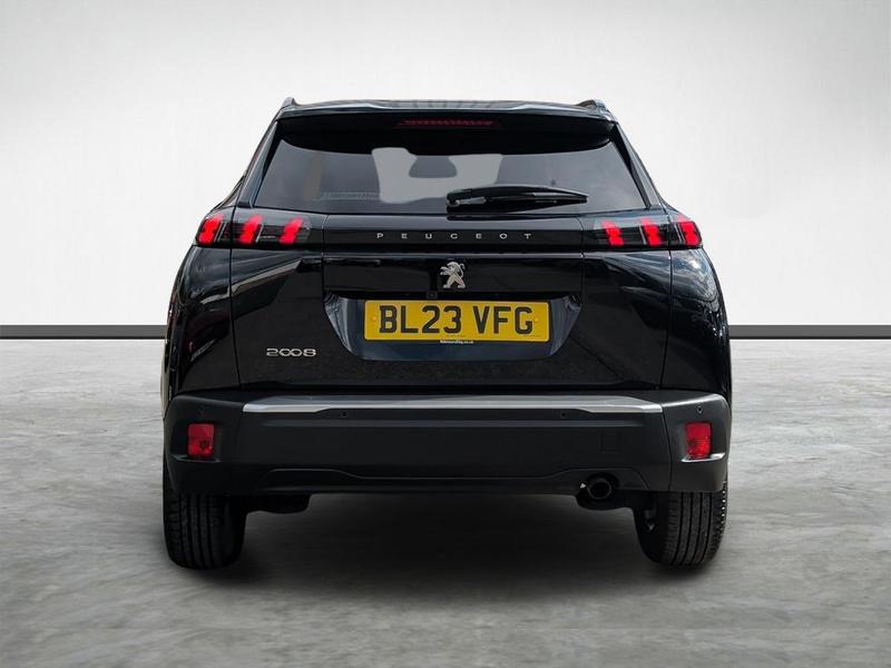 Used Peugeot 2008 BL23VFG 7