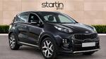 Kia Sportage Photo 0