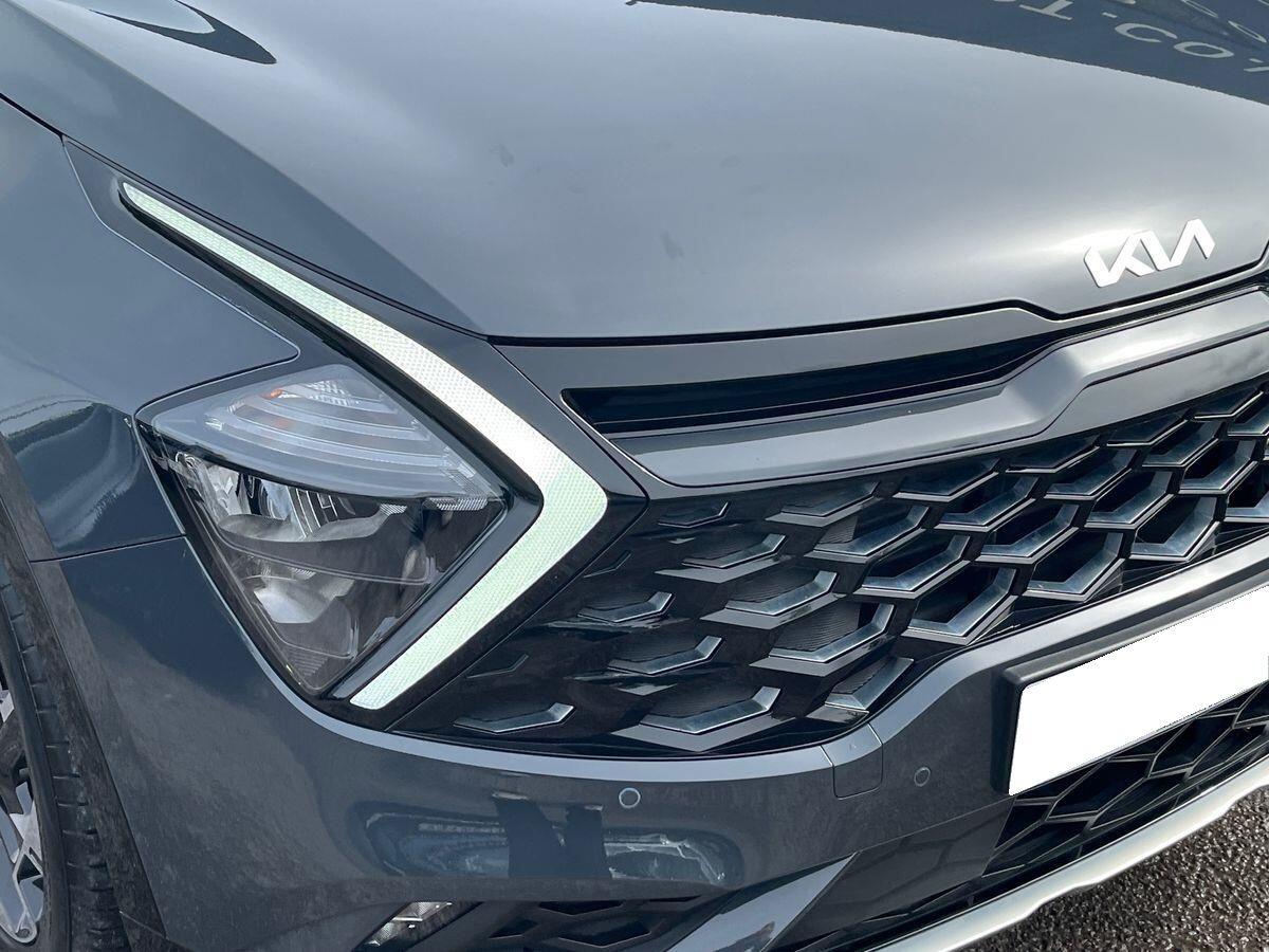 Kia Sportage Photo 16