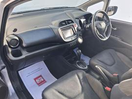 Honda Jazz Photo 12