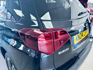 Suzuki Vitara Photo 18