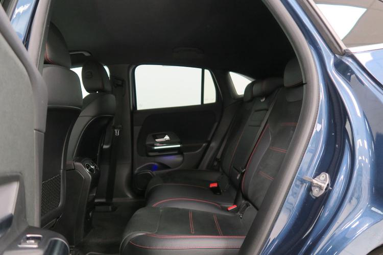 Used Mercedes-Benz EQA VN22NFH 10