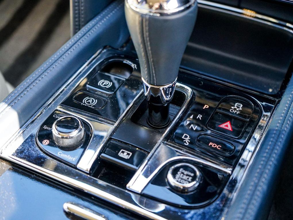 Used Bentley Mulsanne DK11FBB 33