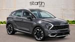 Kia Sportage Photo 0