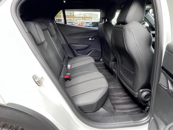 Used Peugeot 2008 MC72EPL 24