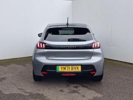 Peugeot E-208 Photo 4