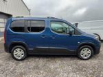 Peugeot RIFTER Photo 7