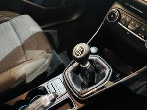 Ford Fiesta Photo 35