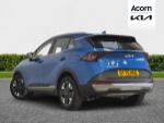 Kia Sportage Photo 1