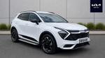 Kia Sportage Photo 0