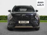 Kia Sportage Photo 5
