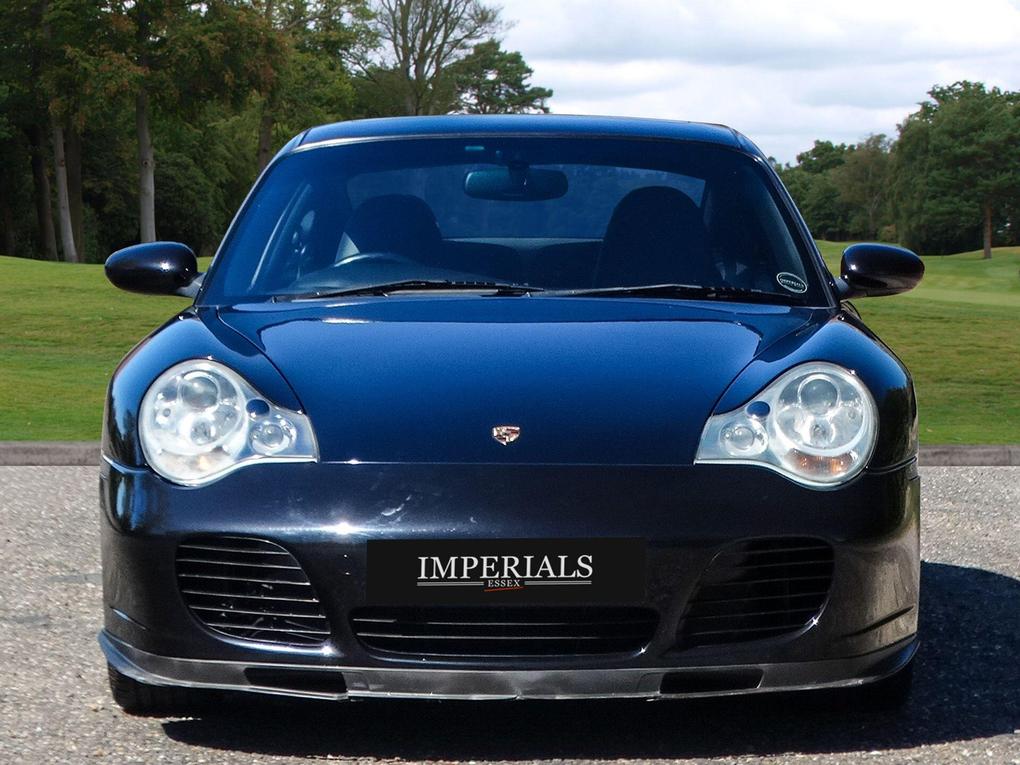 Used Porsche 911 RX03KJV 11