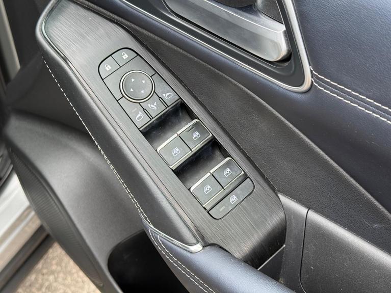 Used Nissan Qashqai WR72LEJ 20