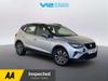 2022 SEAT Arona