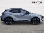 Kia Sportage Photo 1