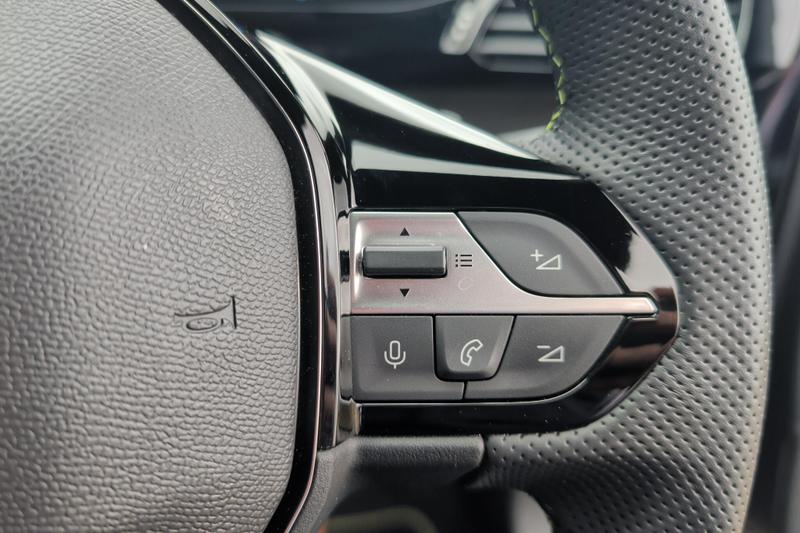 Used Peugeot 308 SW NV25EJZ 20