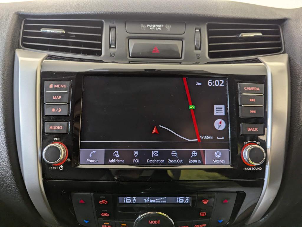 Used 2019 Nissan Navara £13,495 | Reserve Online at V12
