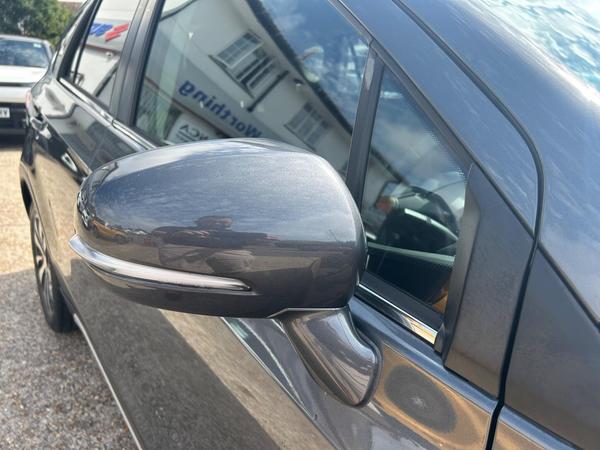 Used Suzuki SX4 S-Cross HK68UKG 12