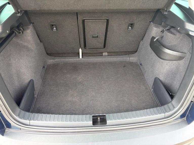 Used Skoda Karoq VA21MOF 14