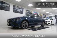 Used Mercedes-Benz CLA RE22XLU 1