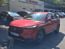Honda HR-V Photo 2