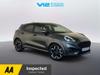 2022 Ford Puma