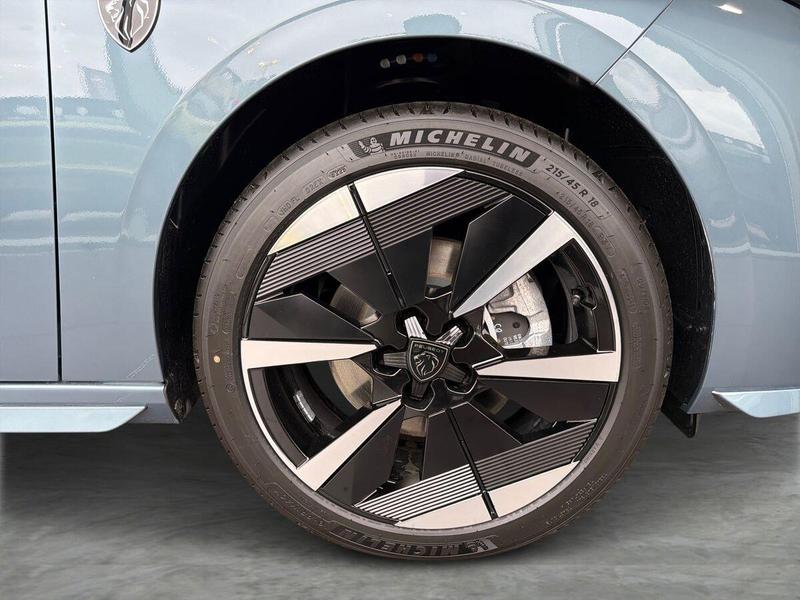 Used Peugeot E-308 SW 202602109822589 12