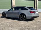 Audi RS6 Photo 43