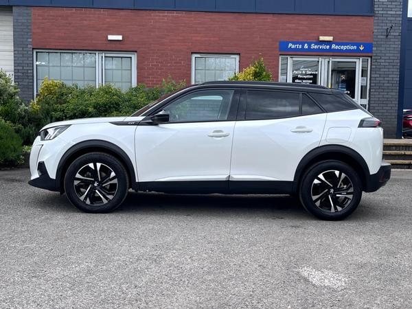 Used Peugeot 2008 MC72EPL 32