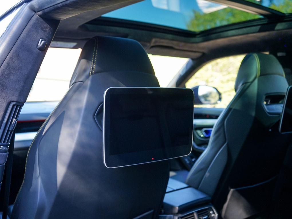 Used LAMBORGHINI Urus VN71OHA 15