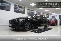 Used Mercedes-Benz E Class LR71NDU 1