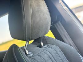 Peugeot 408 Photo 25