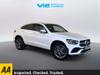 2022 Mercedes-Benz GLC — photo 1