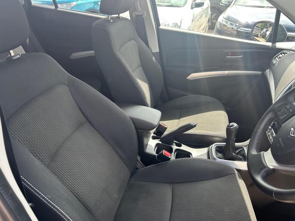 Used Suzuki SX4 S-Cross HK68UKG 14