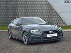 Audi A5 Photo 0