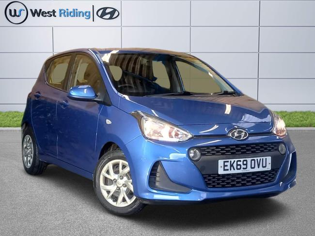 Used Cars in Stock | Colne | West Riding