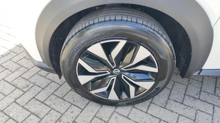 Used Nissan Juke OW75JXR 11