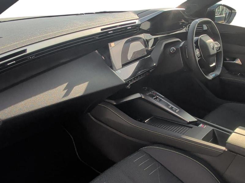 Used Peugeot 308 SW 202601058928729 11