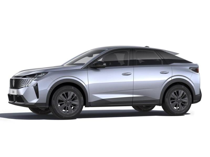 Used Peugeot 3008 202601038903112 2