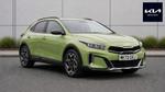 Kia XCeed Photo 0