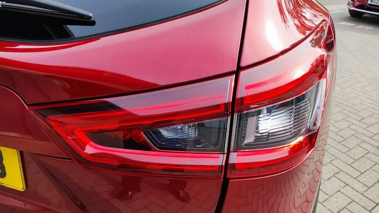 Used Nissan Qashqai PE69UXB 11
