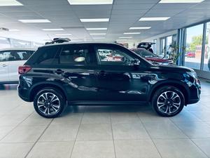 Suzuki Vitara Photo 7