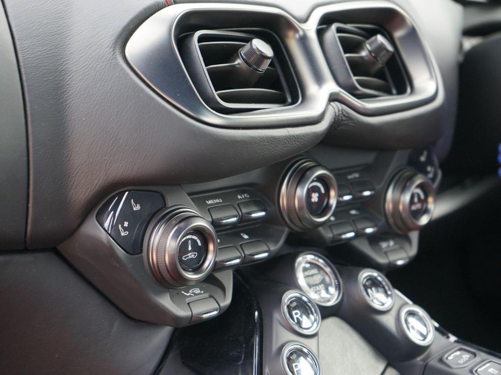 Used Aston Martin Vantage EO68LWK 15