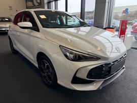 MG MG3 Photo 0