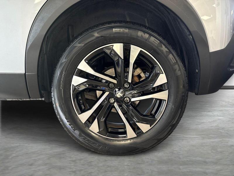Used Peugeot 2008 ML70VGK 9