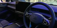 Volkswagen ID.7 Photo 3
